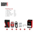 Zbro 1300mAh 20-60W RDA Oil Squeeze Mod Vape Wire